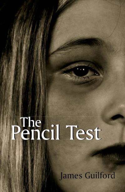 The Pencil Test - book author Jay Guilford